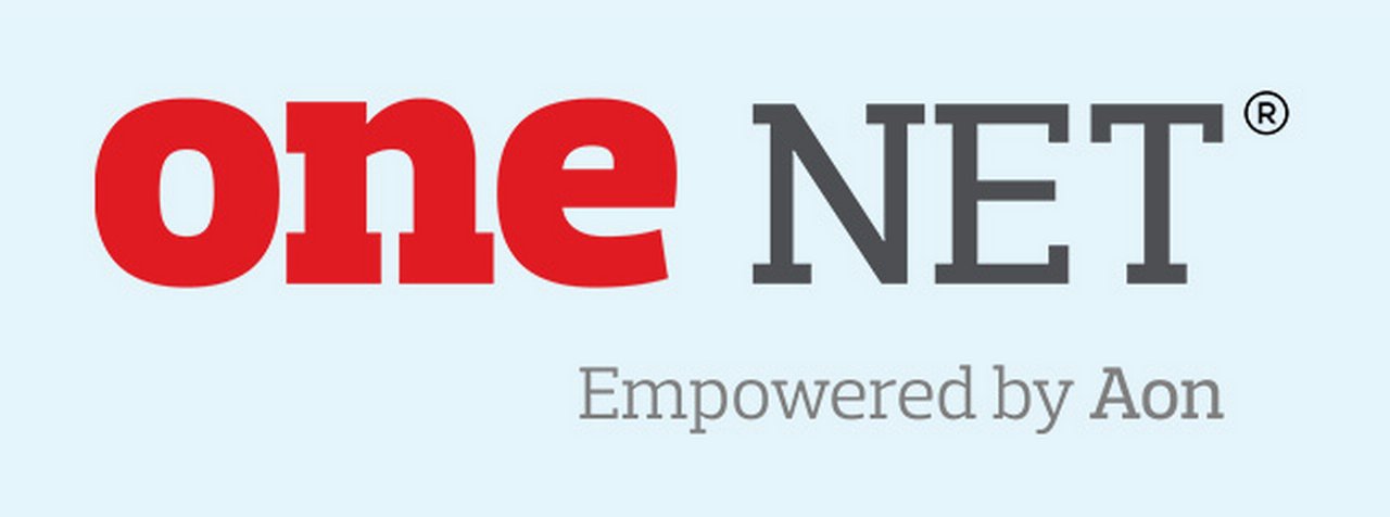 Logo One net