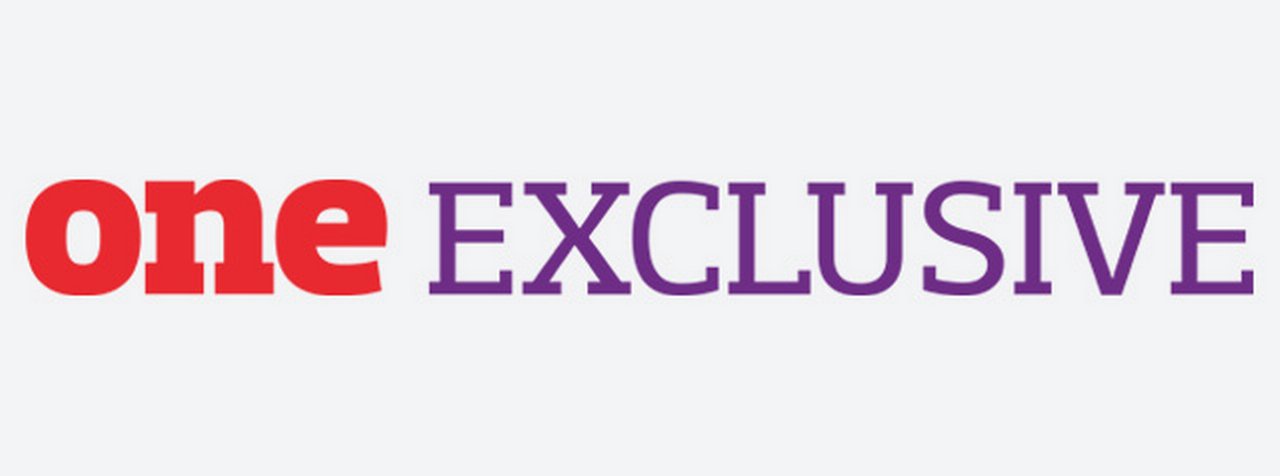 Logo One exlcusive