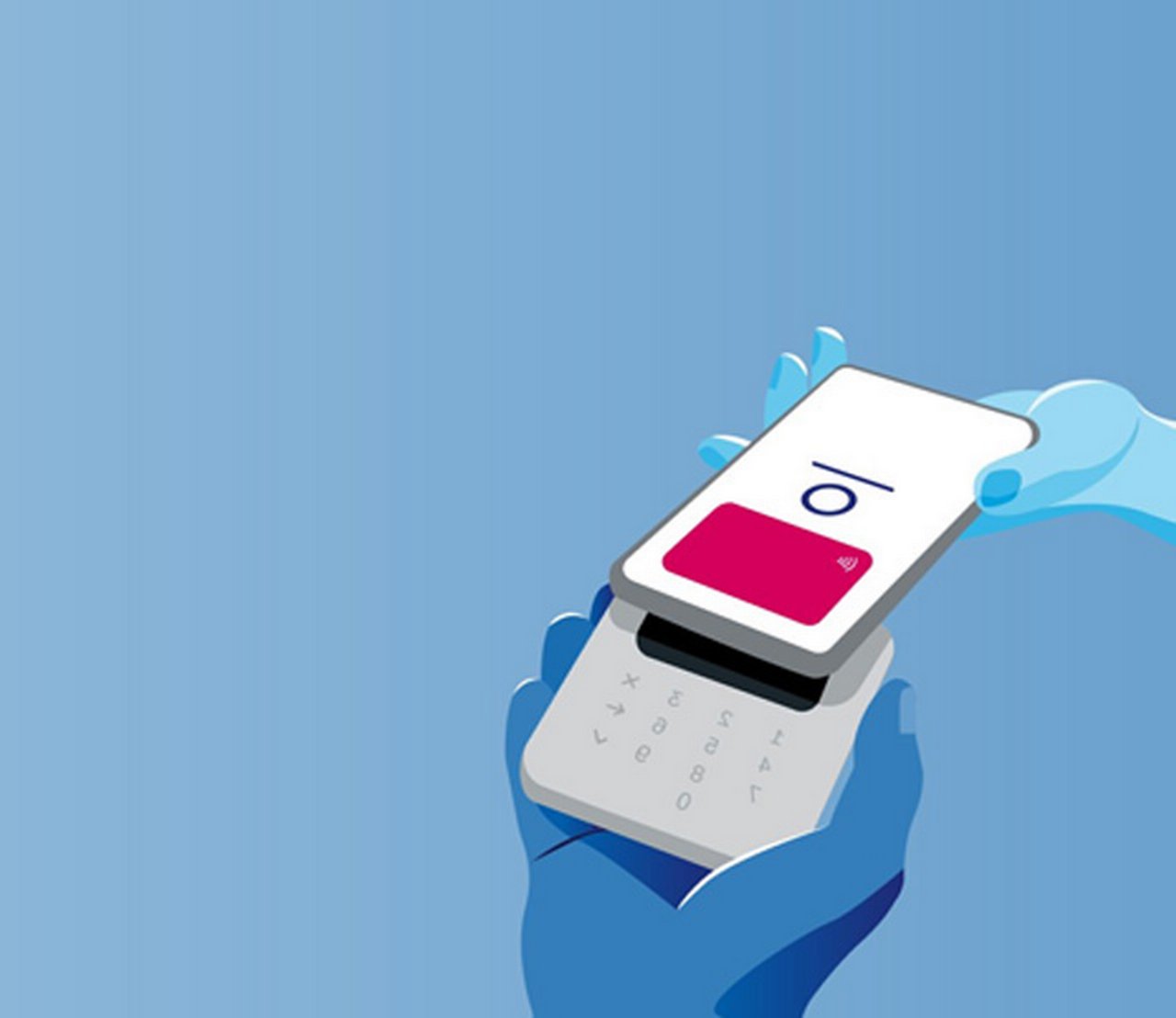 Mobile Payments