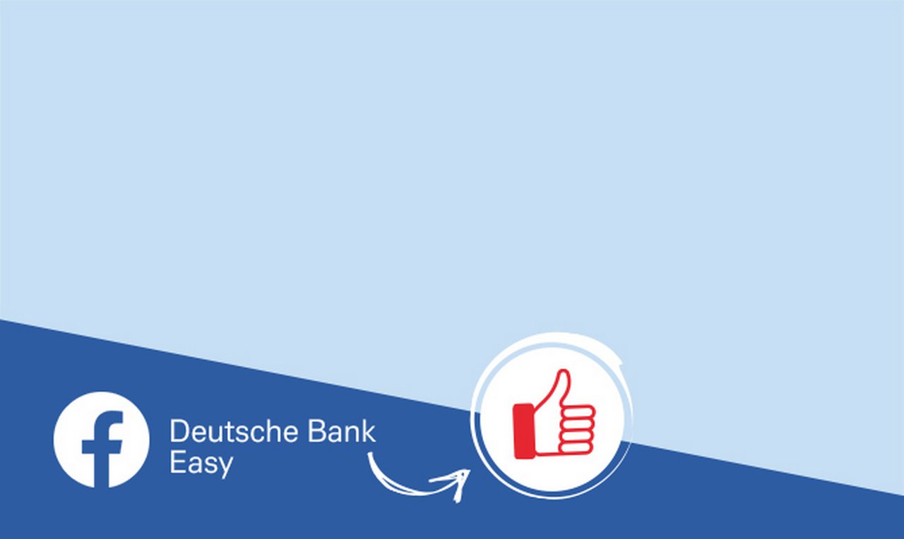 Privati Deutsche Bank Easy