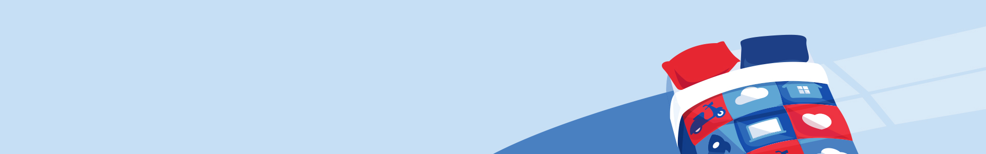 Rappresentazione grafica delle assicurazioni